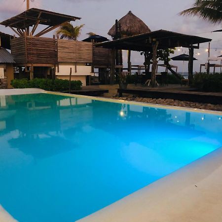 Casa Tecata Hotel Copala Bagian luar foto
